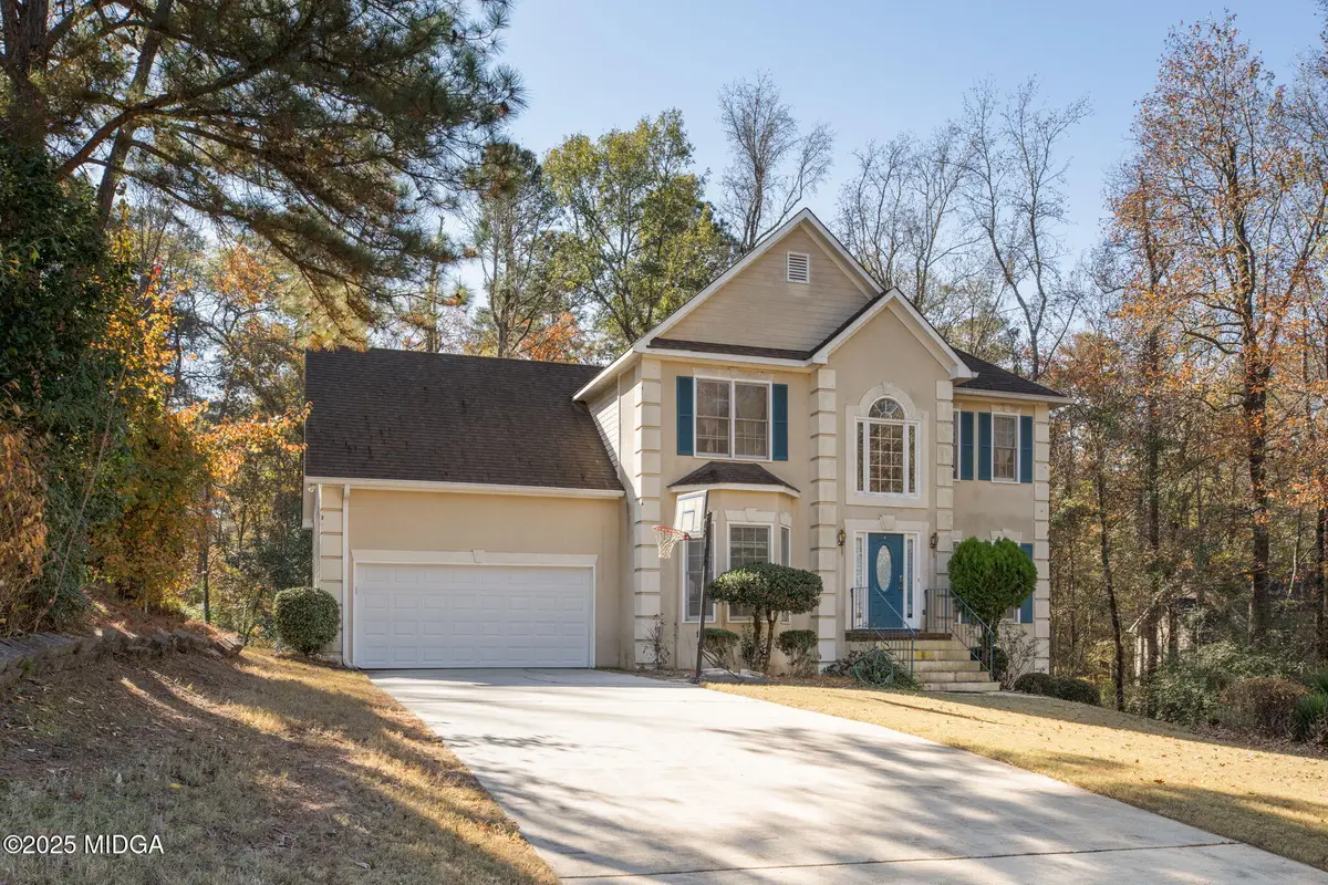 108 Hillbrooke Court, Macon, GA 31210 - #1