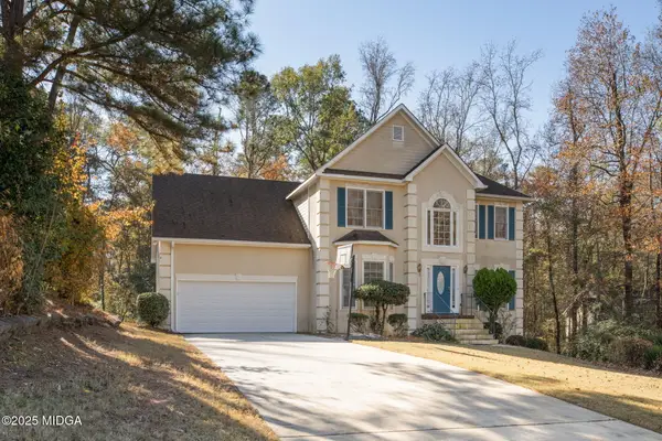 108 Hillbrooke Court, Macon, GA 31210