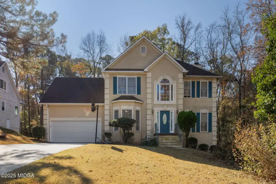 108 Hillbrooke Court, Macon, GA 31210 - #2