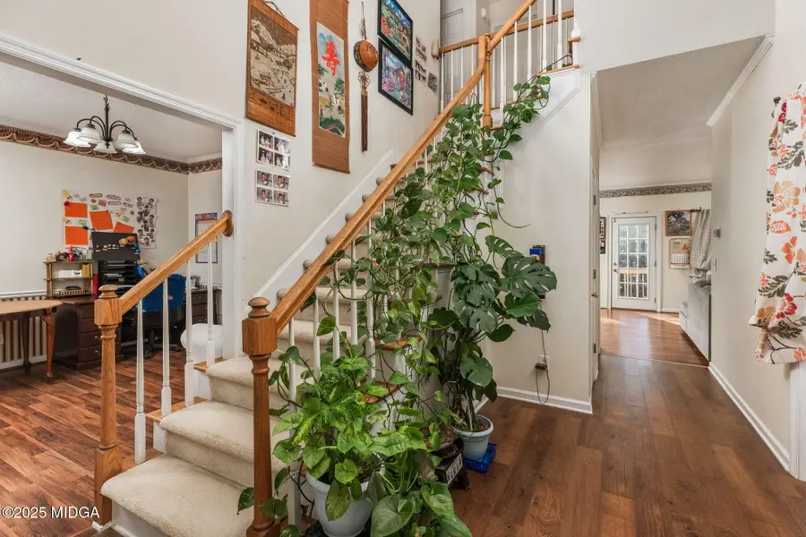 108 Hillbrooke Court, Macon, GA 31210 - #3