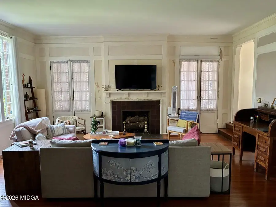 2510 Vineville Avenue, Macon, GA 31204 - #2