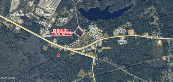 4290 Lakeside Road, Macon, GA 31217