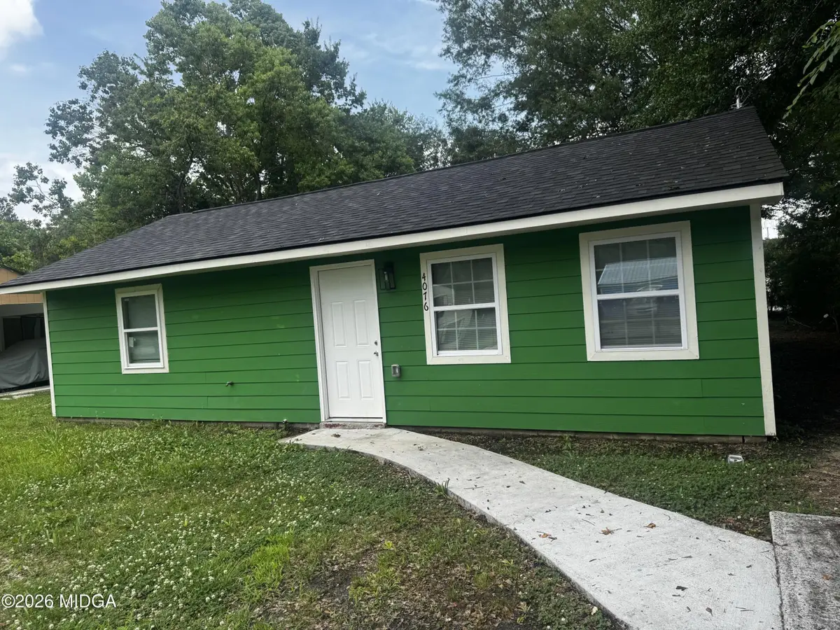 4076 Saint Charles Place, Macon, GA 31206 - #1