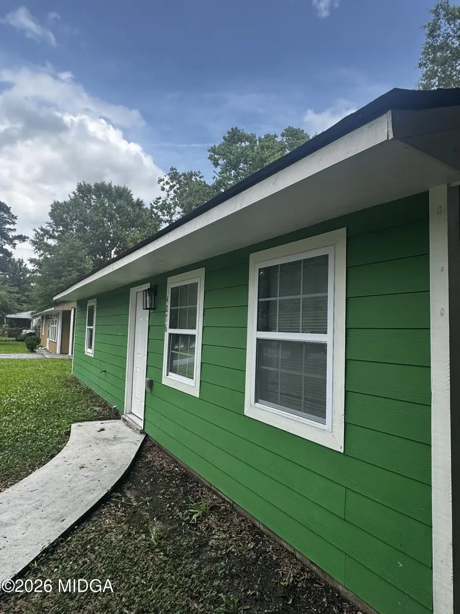4076 Saint Charles Place, Macon, GA 31206 - #2