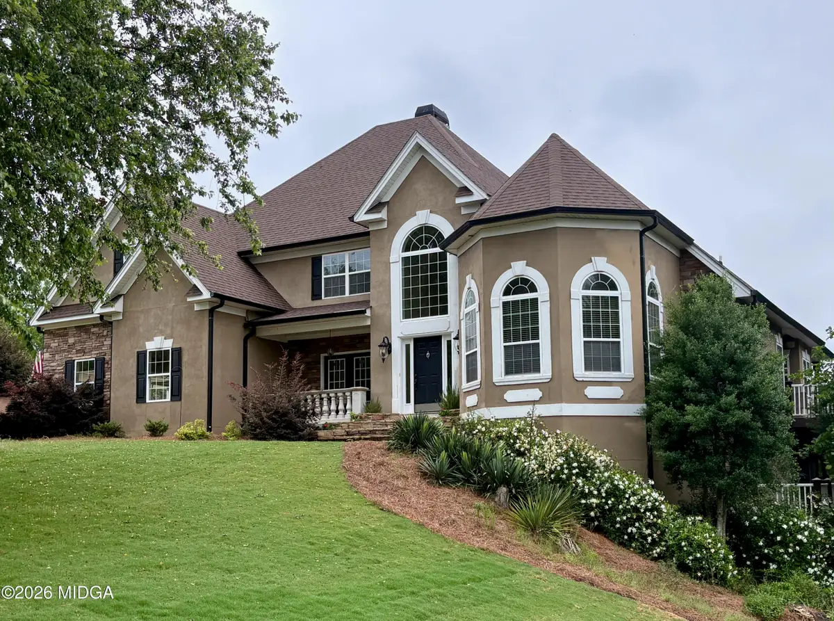 518 River Overlook, Forsyth, GA 31029 - #1