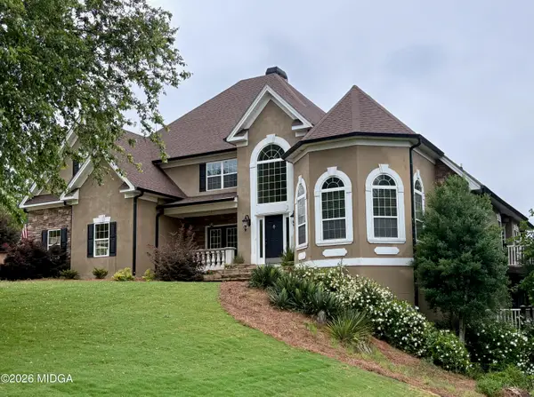 518 River Overlook, Forsyth, GA 31029