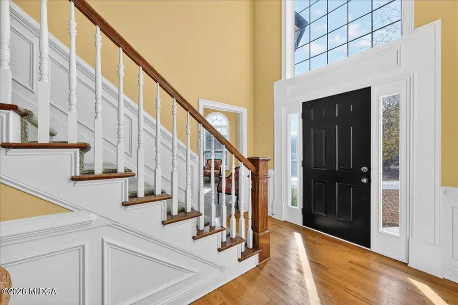 518 River Overlook, Forsyth, GA 31029 - #2