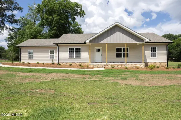 6432 Ponderosa Drive, Macon, GA 31216
