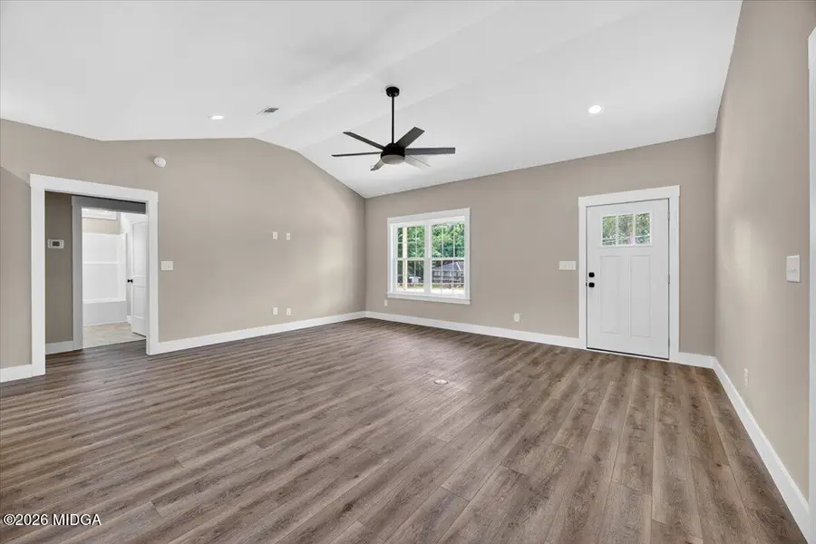 6432 Ponderosa Drive, Macon, GA 31216 - #2