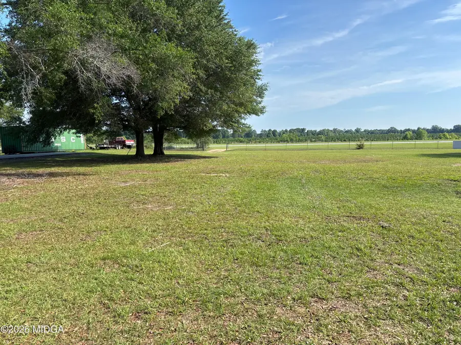 0 Lot # 15 Airport Subdivision Road, Hawkinsville, GA 31036 - #2