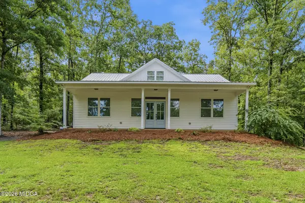 253 Troon Drive, Macon, GA 31217