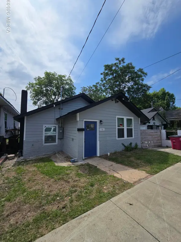 191 Forest Avenue, Macon, GA 31204