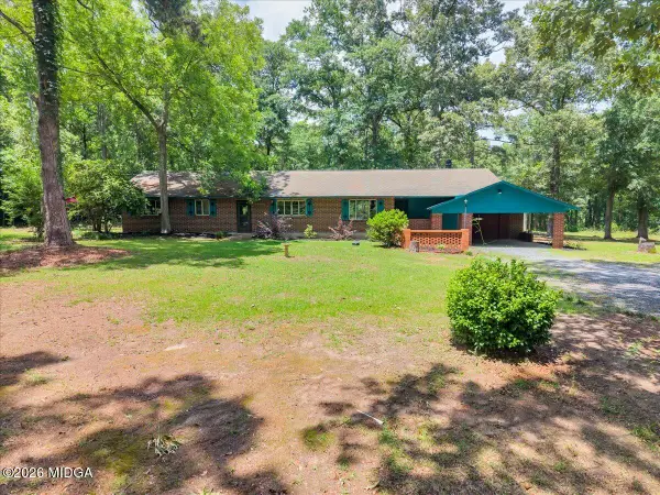 4565 Sardis Church Road, Macon, GA 31216