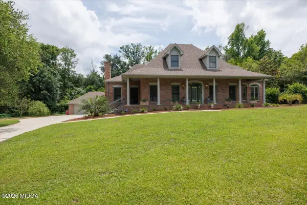 120 Ashford Park, Macon, GA 31210