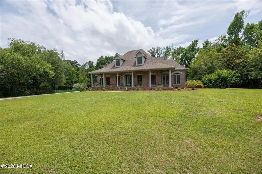 120 Ashford Park, Macon, GA 31210 - #2