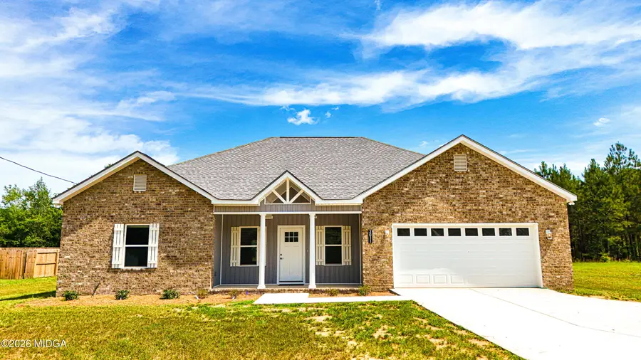 2011 Griffin Road, Macon, GA 31216 - #2