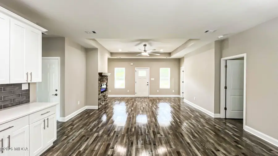 2011 Griffin Road, Macon, GA 31216 - #3