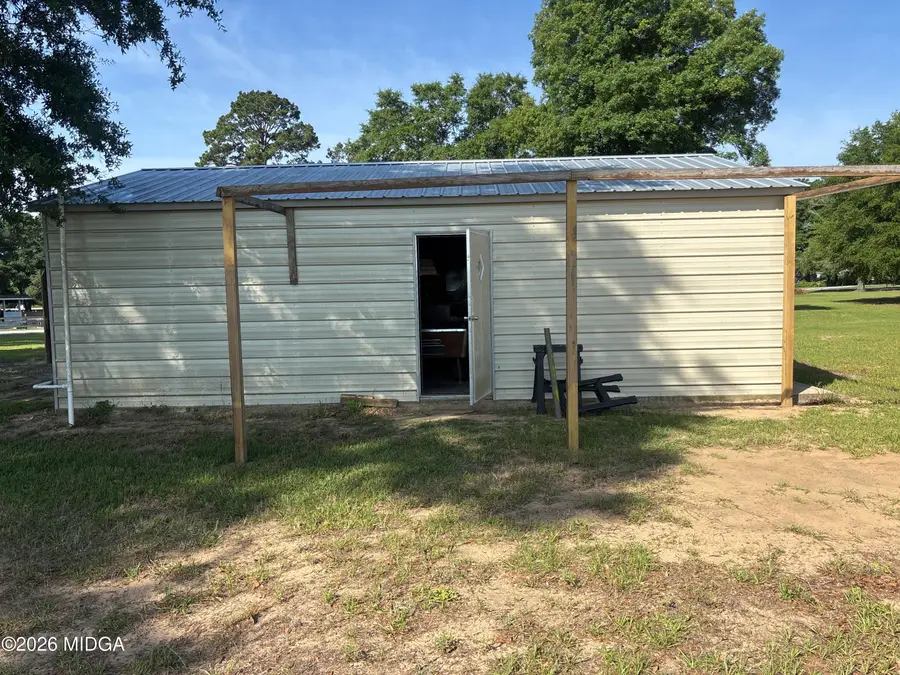 0 Lot # 16 Airport Subdivision Road, Hawkinsville, GA 31036 - #2