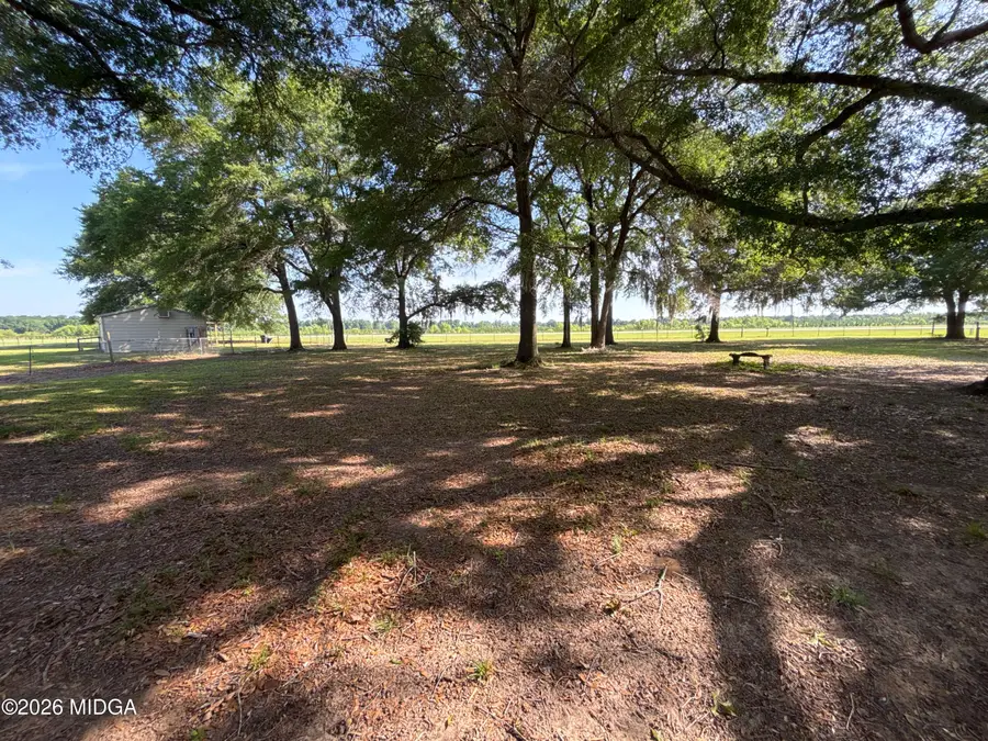 0 Lot # 21 Airport Subdivision Road, Hawkinsville, GA 31036 - #2