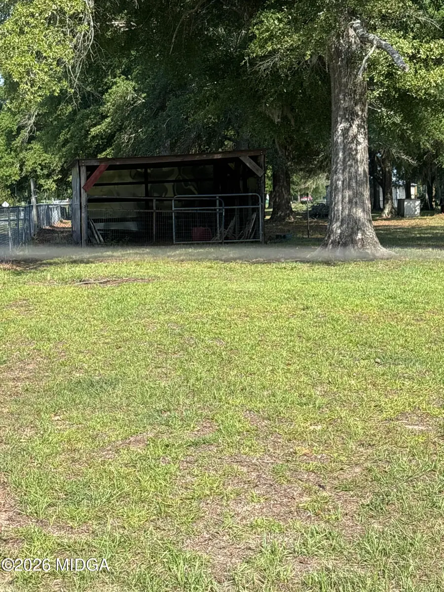 0 Lot # 21 Airport Subdivision Road, Hawkinsville, GA 31036 - #3