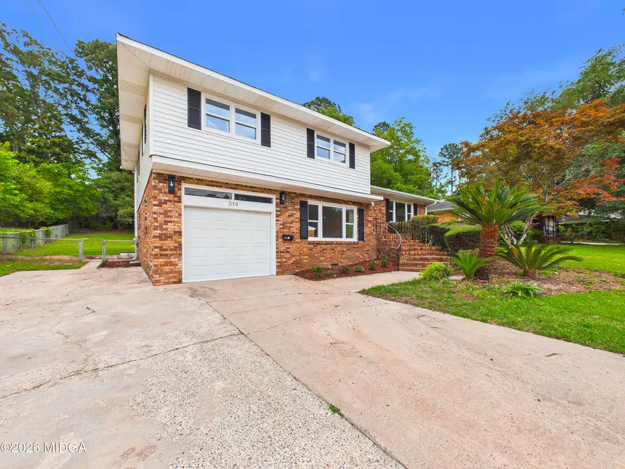514 Terrell Street, Warner Robins, GA 31088 - #2