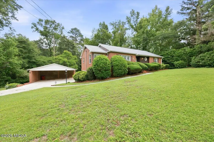 816 Winchester Circle, Macon, GA 31210 - #2