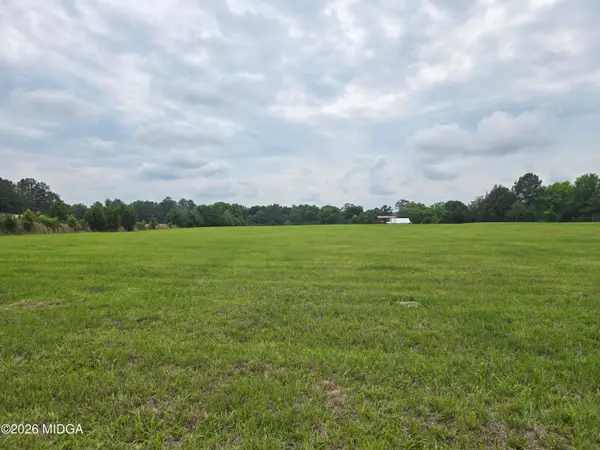 Lot 8 Avera Road #Lot B, Roberta, GA 31078