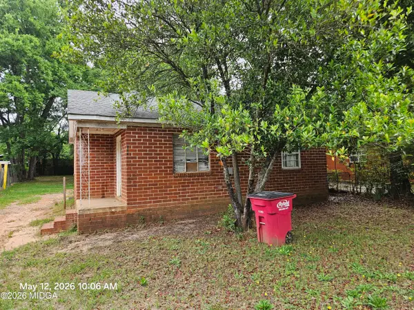 603 Shi Place, Macon, GA 31206
