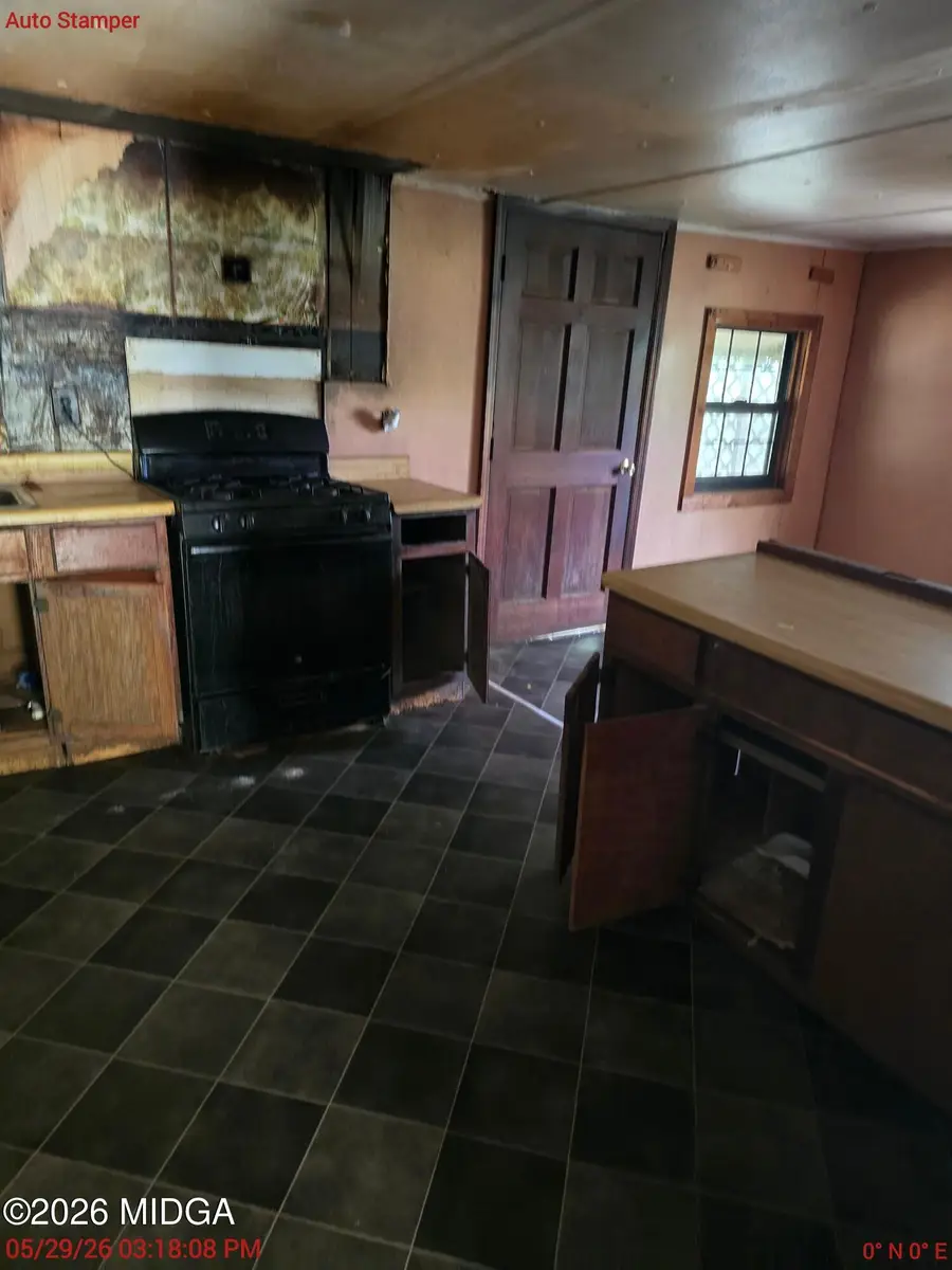 3301 Dixon Road, Roberta, GA 31078 - #3