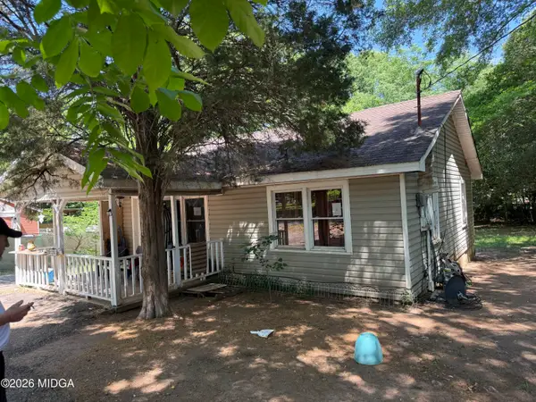 4222 Trammel, Macon, GA 31206