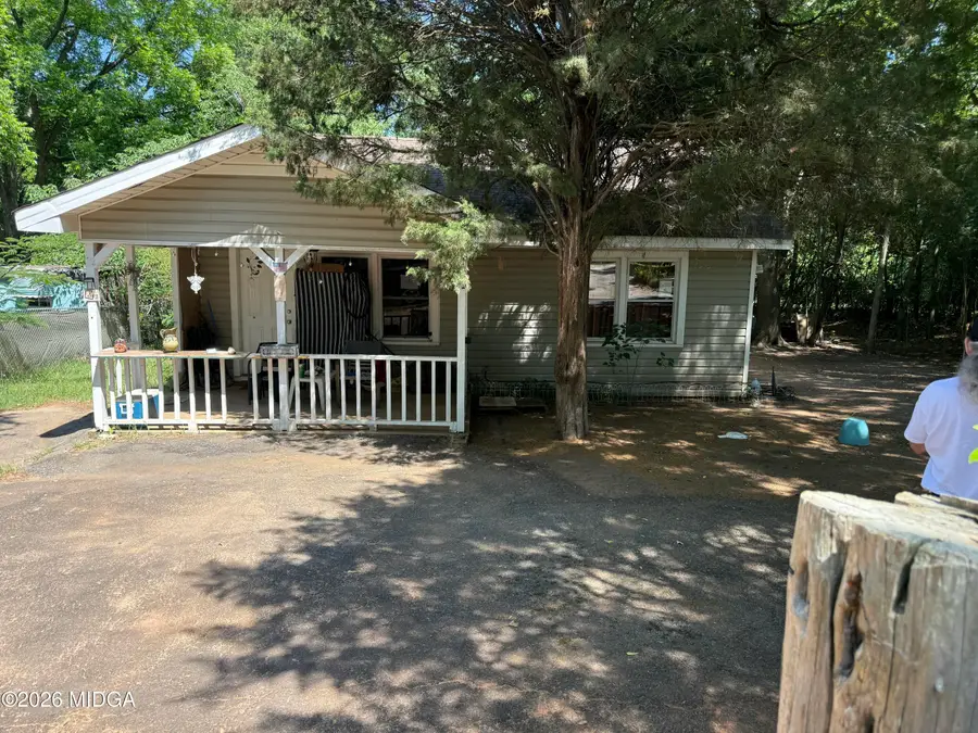 4222 Trammel, Macon, GA 31206 - #2