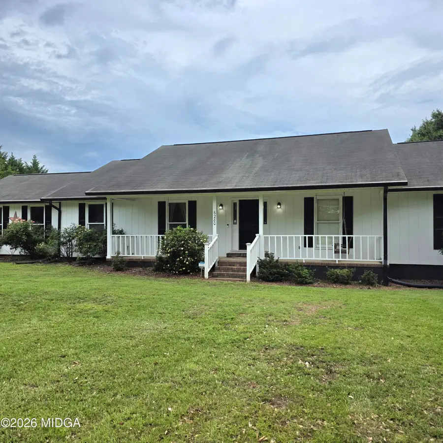 6280 Stapleton Road, Macon, GA 31216 - #2
