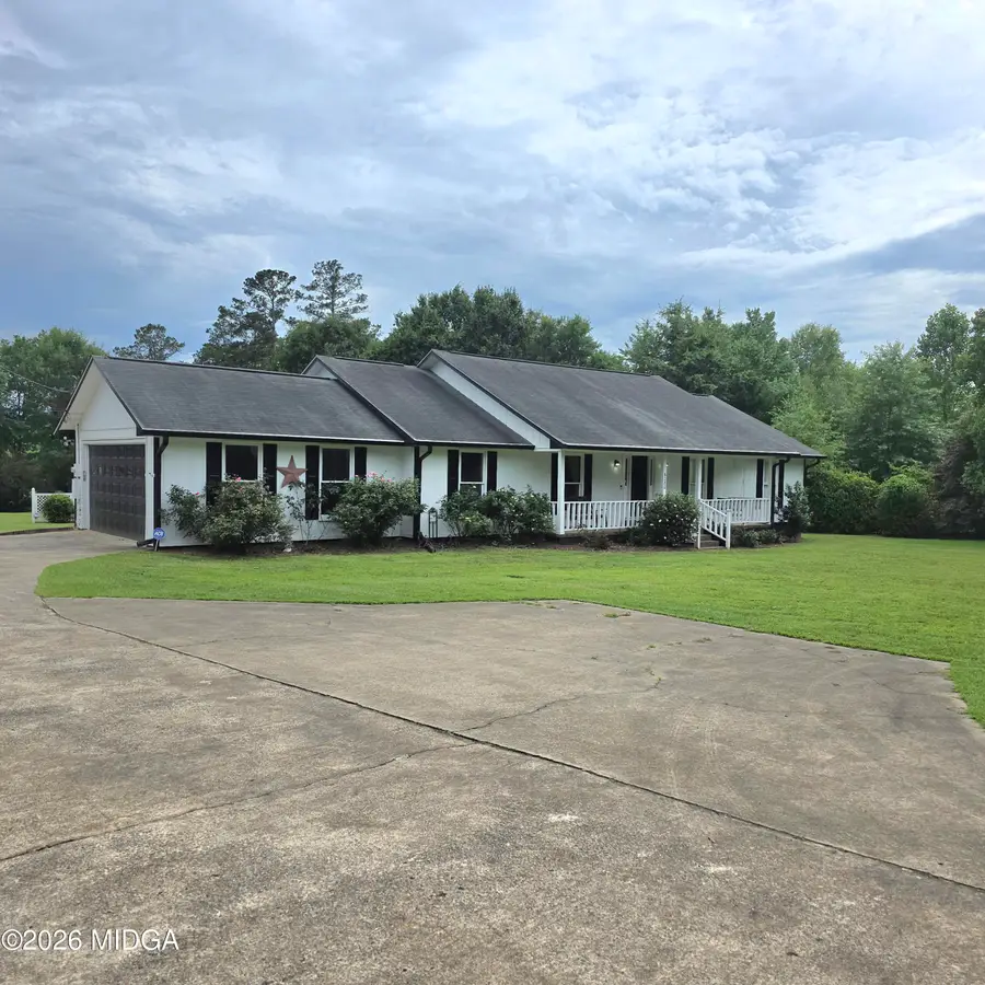 6280 Stapleton Road, Macon, GA 31216 - #3
