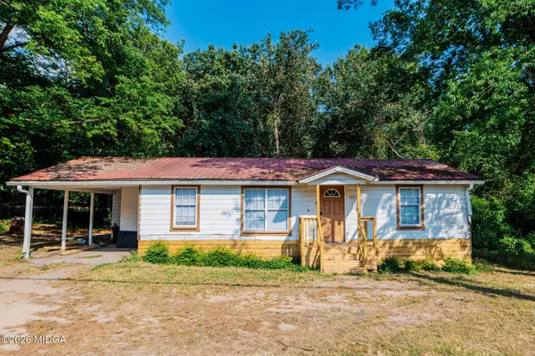 3547 Riggins Mill Road, Macon, GA 31217