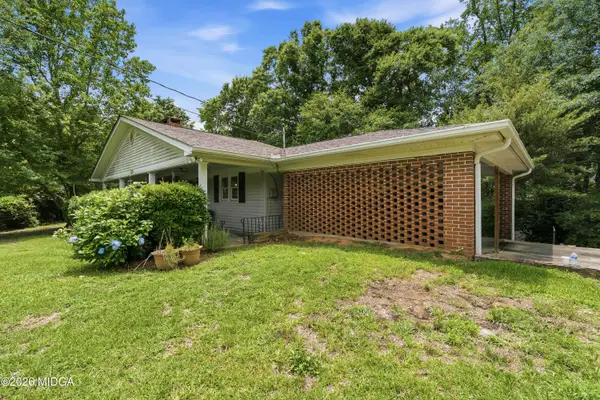 3645 Fulton Mill Road, Macon, GA 31206