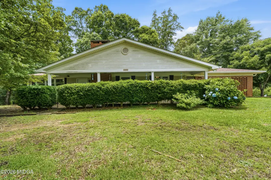 3645 Fulton Mill Road, Macon, GA 31206 - #2
