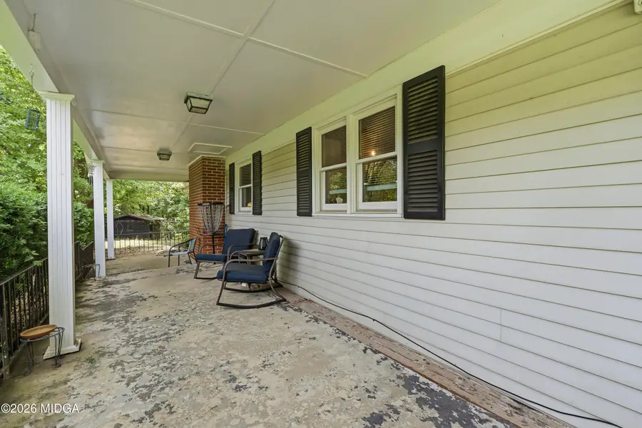 3645 Fulton Mill Road, Macon, GA 31206 - #3