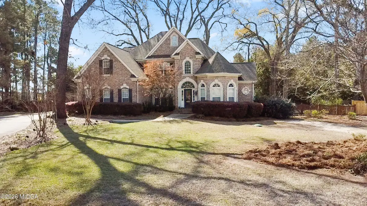 333 Royal Crest Circle, Kathleen, GA 31047 - #1