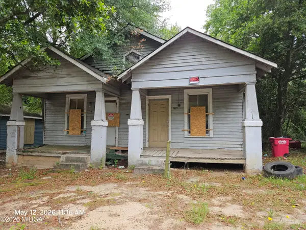 297 Pansy Avenue, Macon, GA 31204