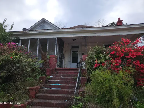 340 Jones Avenue, Macon, GA 31217