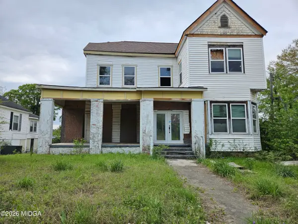 353 Madison Street, Macon, GA 31201