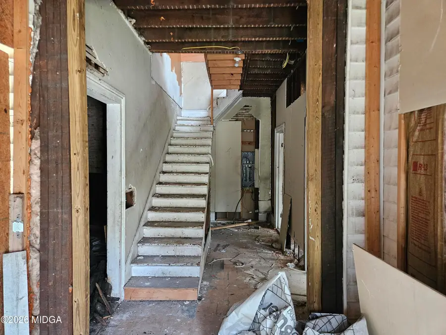 353 Madison Street, Macon, GA 31201 - #2