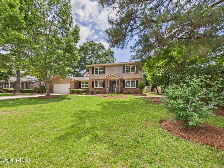 1011 Country Club Road, Perry, GA 31069 - #3