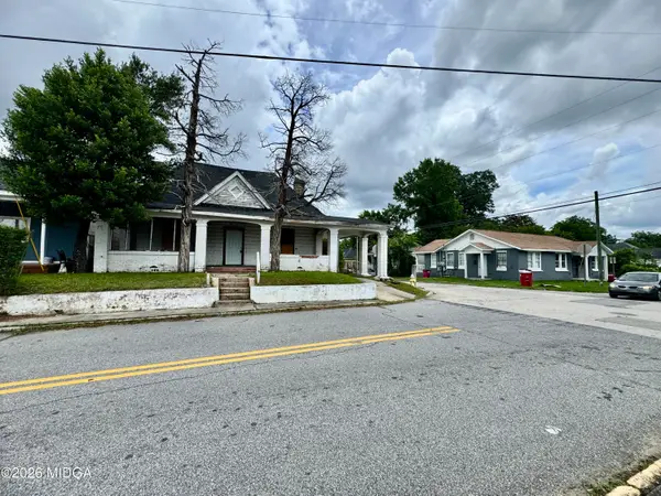 1905 3rd Avenue, Macon, GA 31201