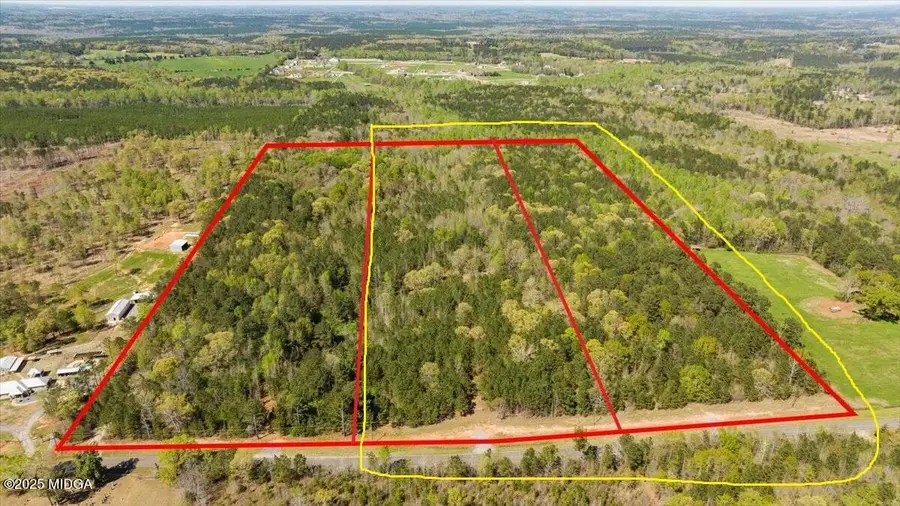941 Floyd Road, Forsyth, GA 31029 - #2