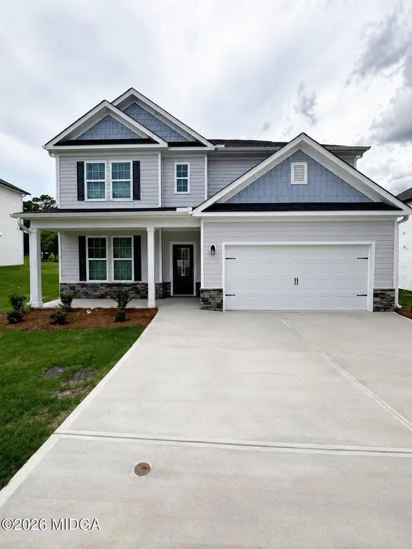 113 Bramblewood Lane, Perry, GA 31069