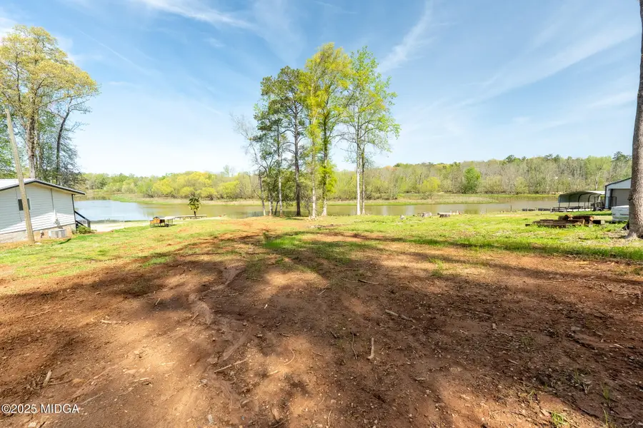 0 Henry Higgins Road, Jackson, GA 30233 - #3