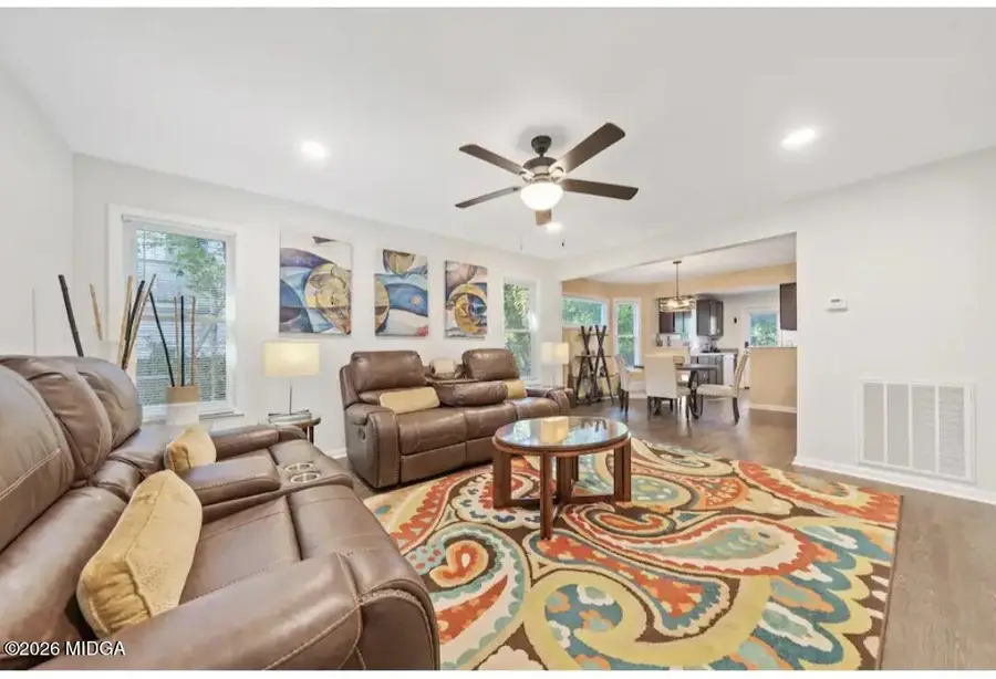 321 Madison Street, Macon, GA 31201 - #2