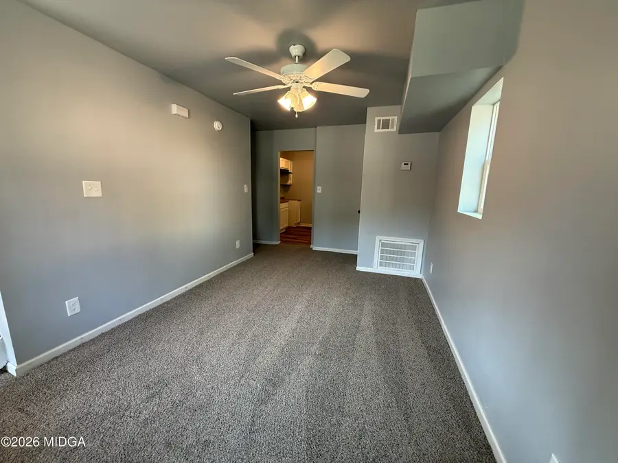 2082 Mutual Avenue #A&B, Macon, GA 31204 - #3