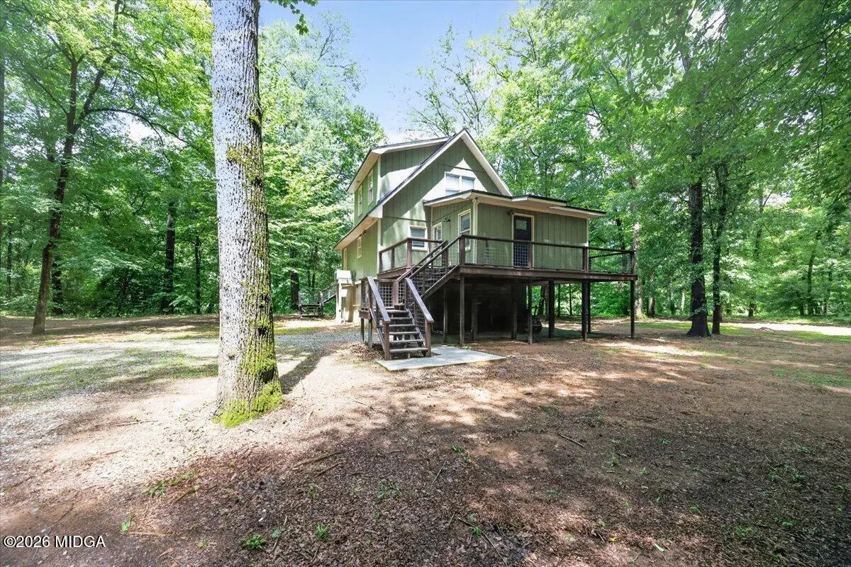 13081 Highway 87, Juliette, GA 31046 - #1